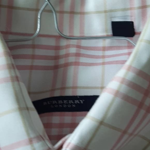 Burberry Shirt - Picture 2 of 2